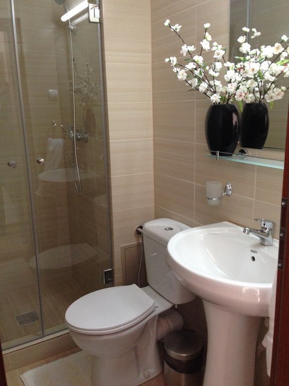 Grand Hotel Astoria Mamaja Pokój zdjęcie