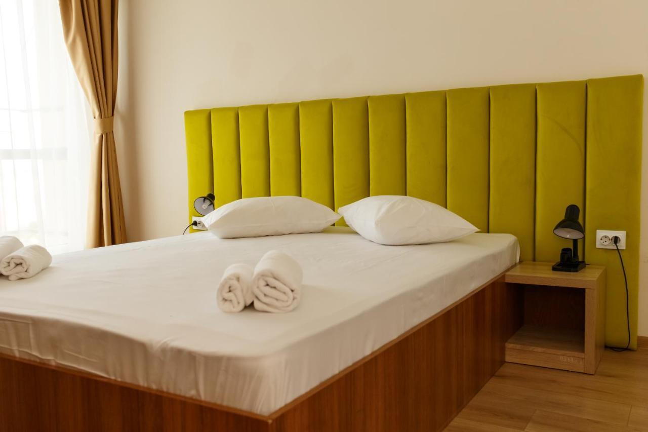 Grand Hotel Astoria Mamaja Zewnętrze zdjęcie