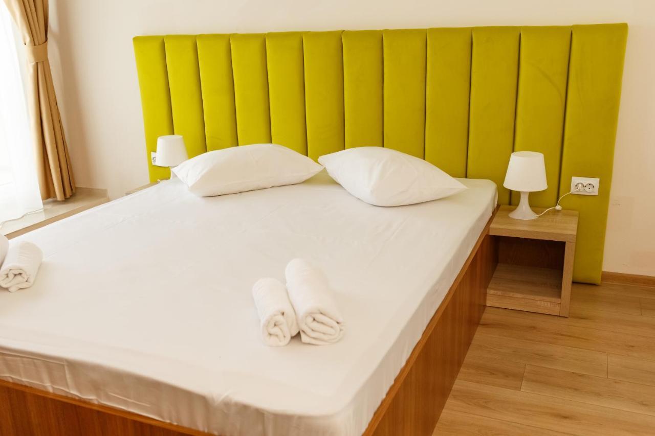 Grand Hotel Astoria Mamaja Zewnętrze zdjęcie