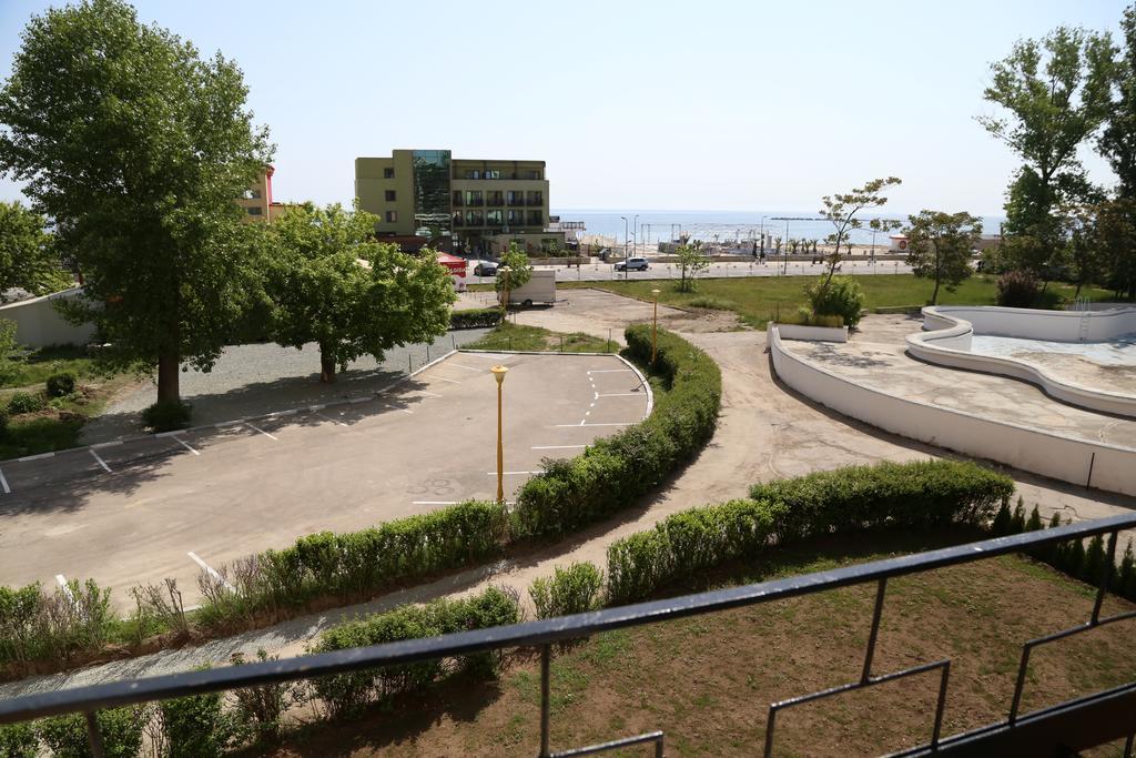 Grand Hotel Astoria Mamaja Zewnętrze zdjęcie