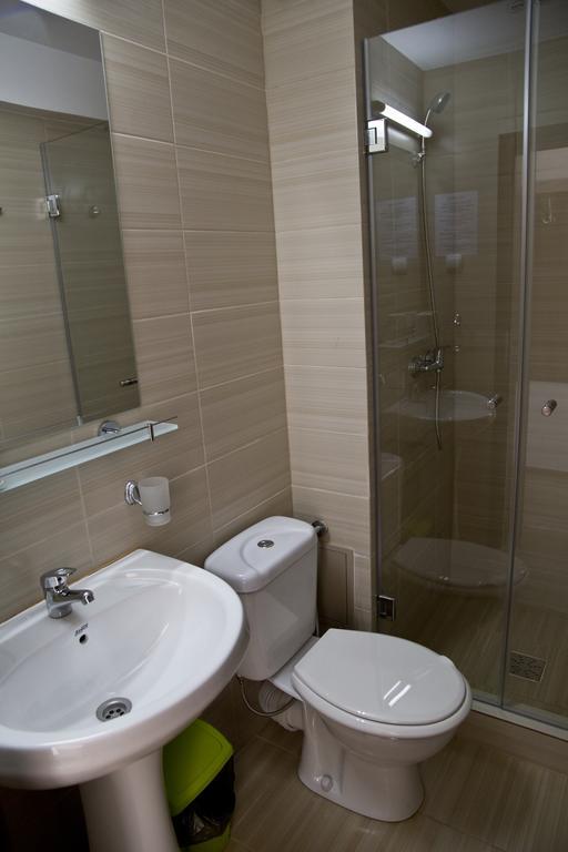 Grand Hotel Astoria Mamaja Pokój zdjęcie
